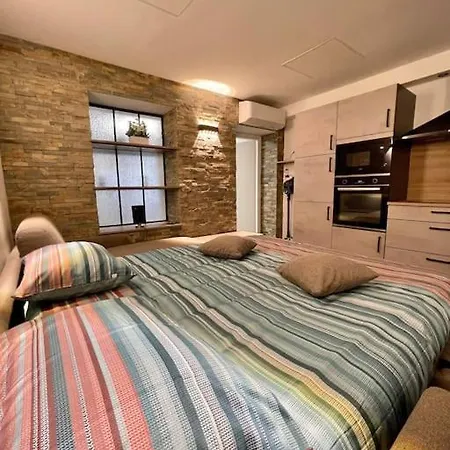 Côté Palais Clim Fibre Apartamento *